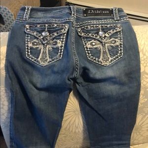 L.A Idol Jeans